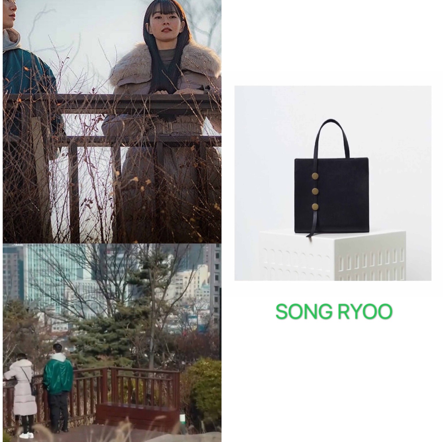 明明是女主却拿了女二的剧本,拿着女主剧本硬生生弄成女配