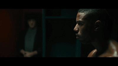 一口气看完洛奇,奎迪2电影解说完整版