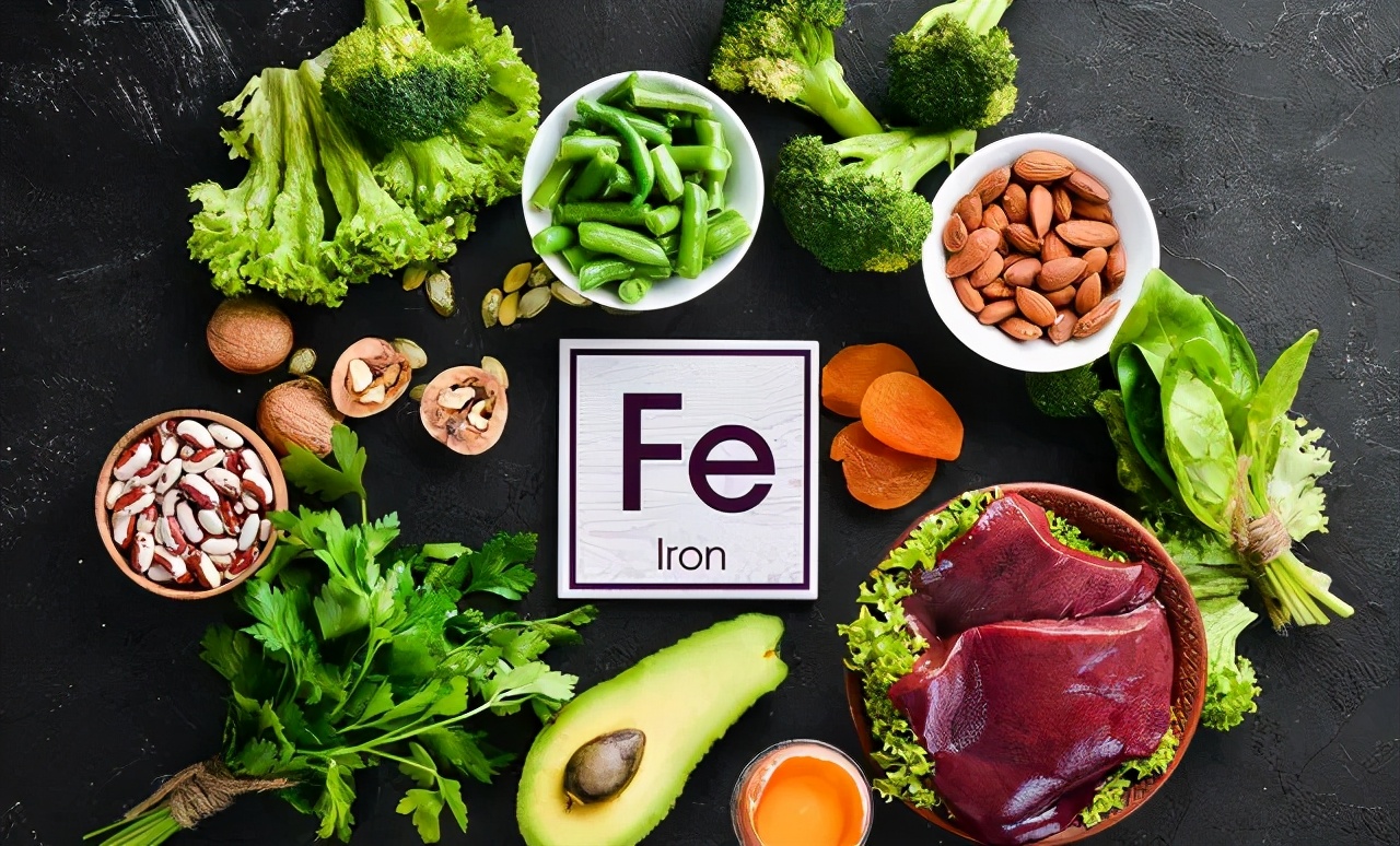 肿瘤患者贫血会加重病情？专家教你食补妙方来化解