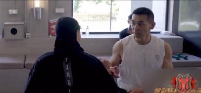 披荆斩棘的哥哥全员嗑cp,披荆斩棘的哥哥反差