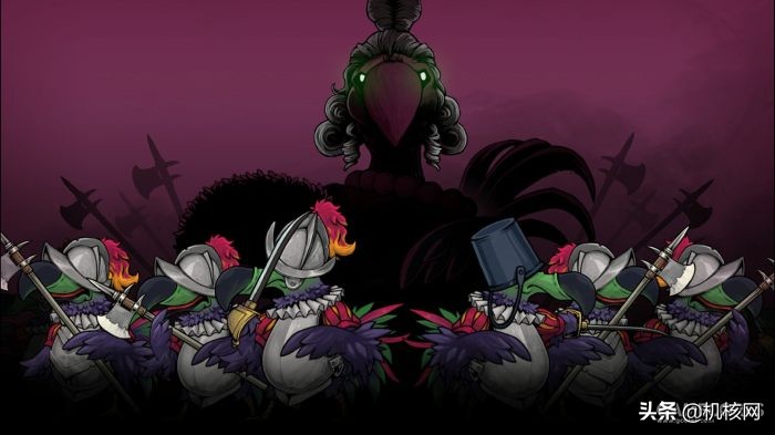 小红帽森林历险记,小红帽探险森林