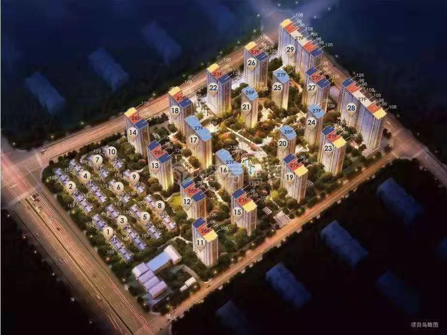 杭州3月已摇新盘,杭州楼市9月份摇号新盘