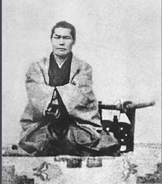 幕末剑客的搭档与灵魂，新撰组著名剑客们使用的爱刀，浅谈日本刀