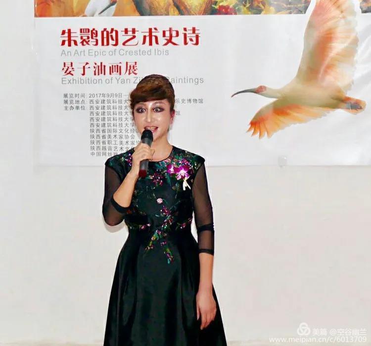 世界著名油画作品肖像,俄裔油画大师