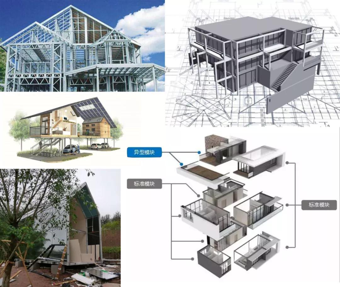 装配式工程师是什么,装配式工程师有出路吗