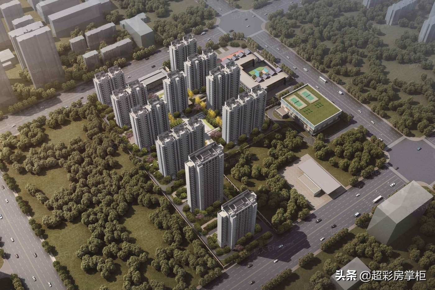 合肥滨河附近楼盘价格多少,合肥市滨河家园属于哪个区