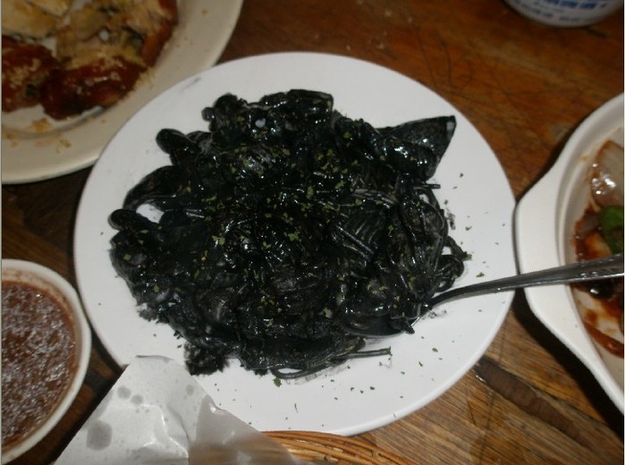 香港人气爆满的30年地道美食,盘点我吃过的海鲜美食