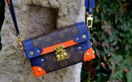 收藏小妙招盒子变废为宝,包装纸旧物改造