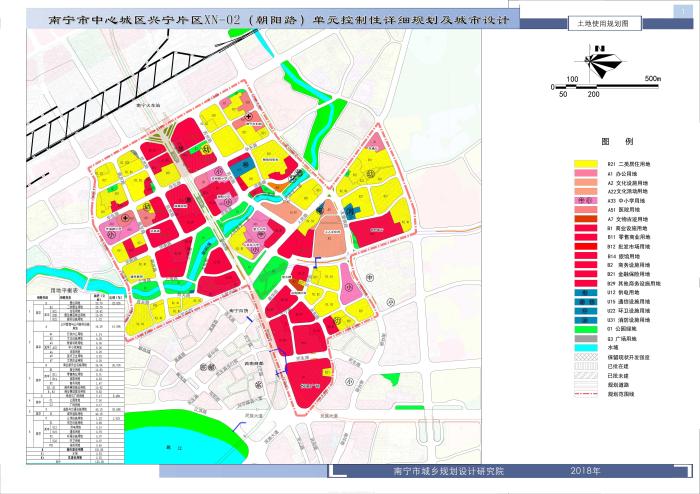 南宁朝阳广场最新状况,南宁朝阳广场2020年4月份怎样