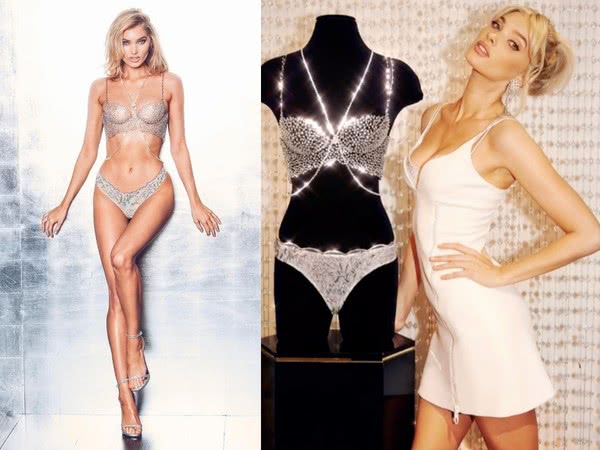 维密bra推荐,维密bra多少钱一套