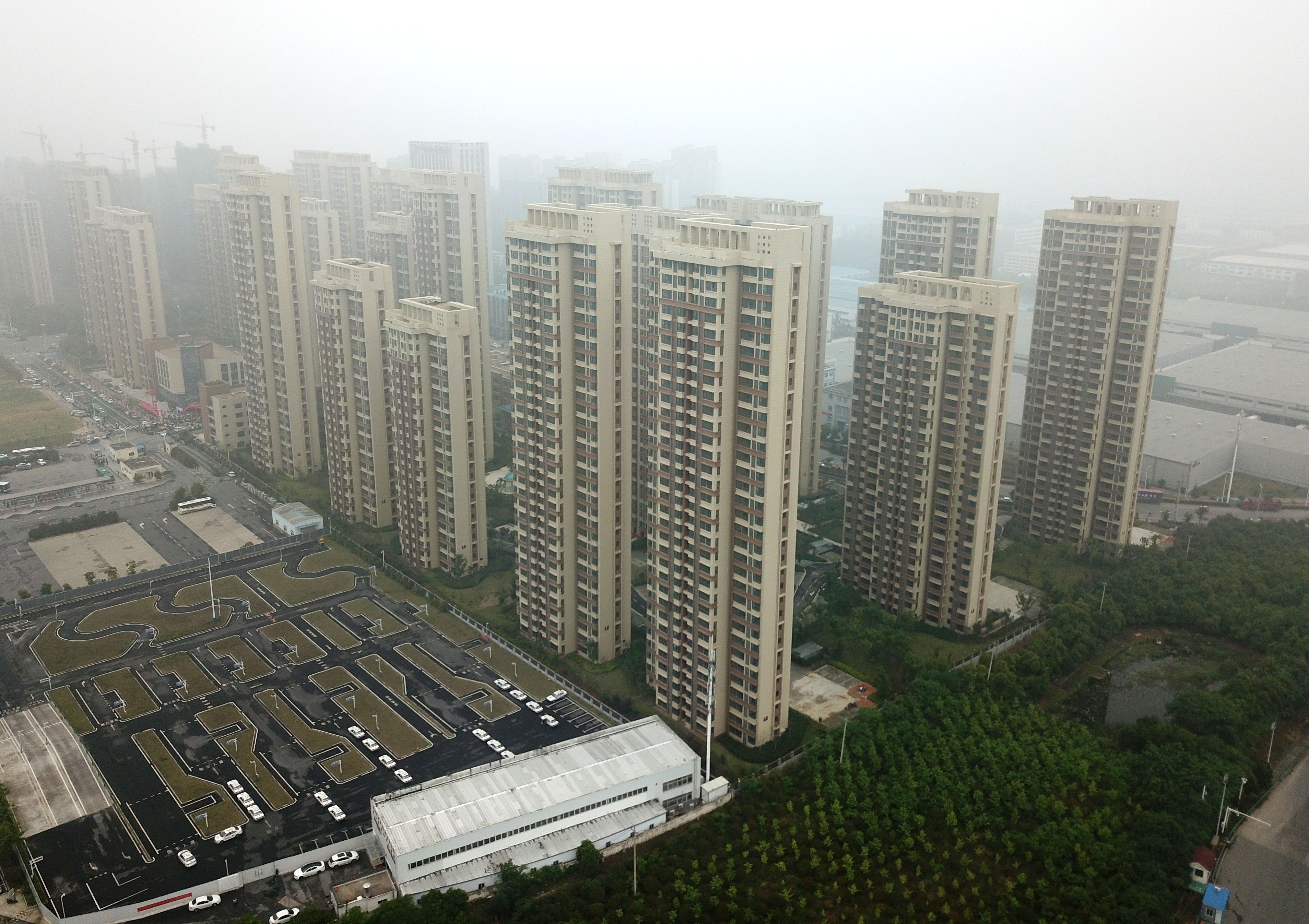 合肥回迁房有什么弊端,回迁商品房的十大利弊