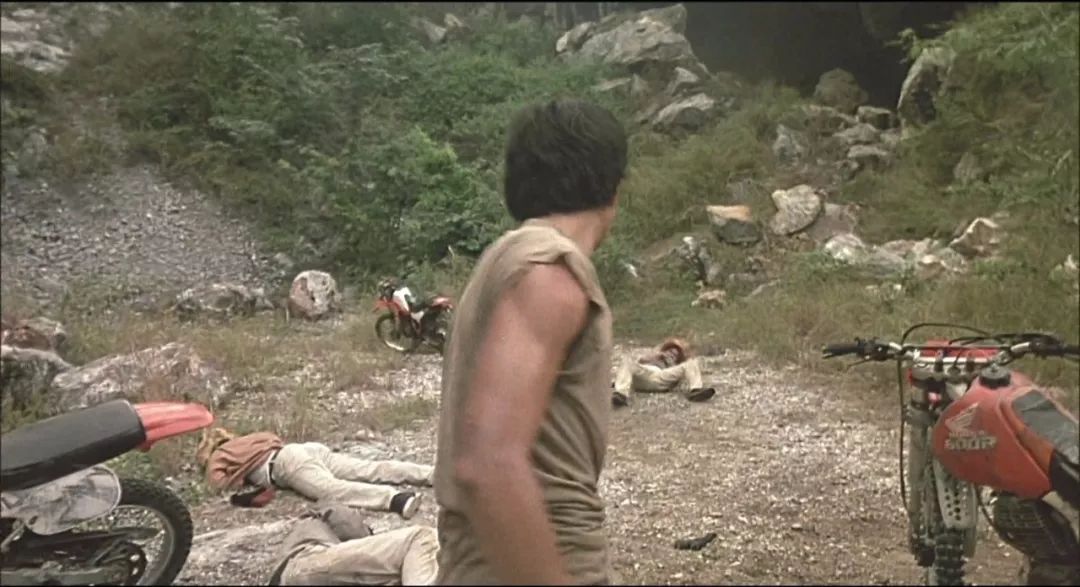 托尼贾拳霸正片,托尼贾拳霸经典特辑