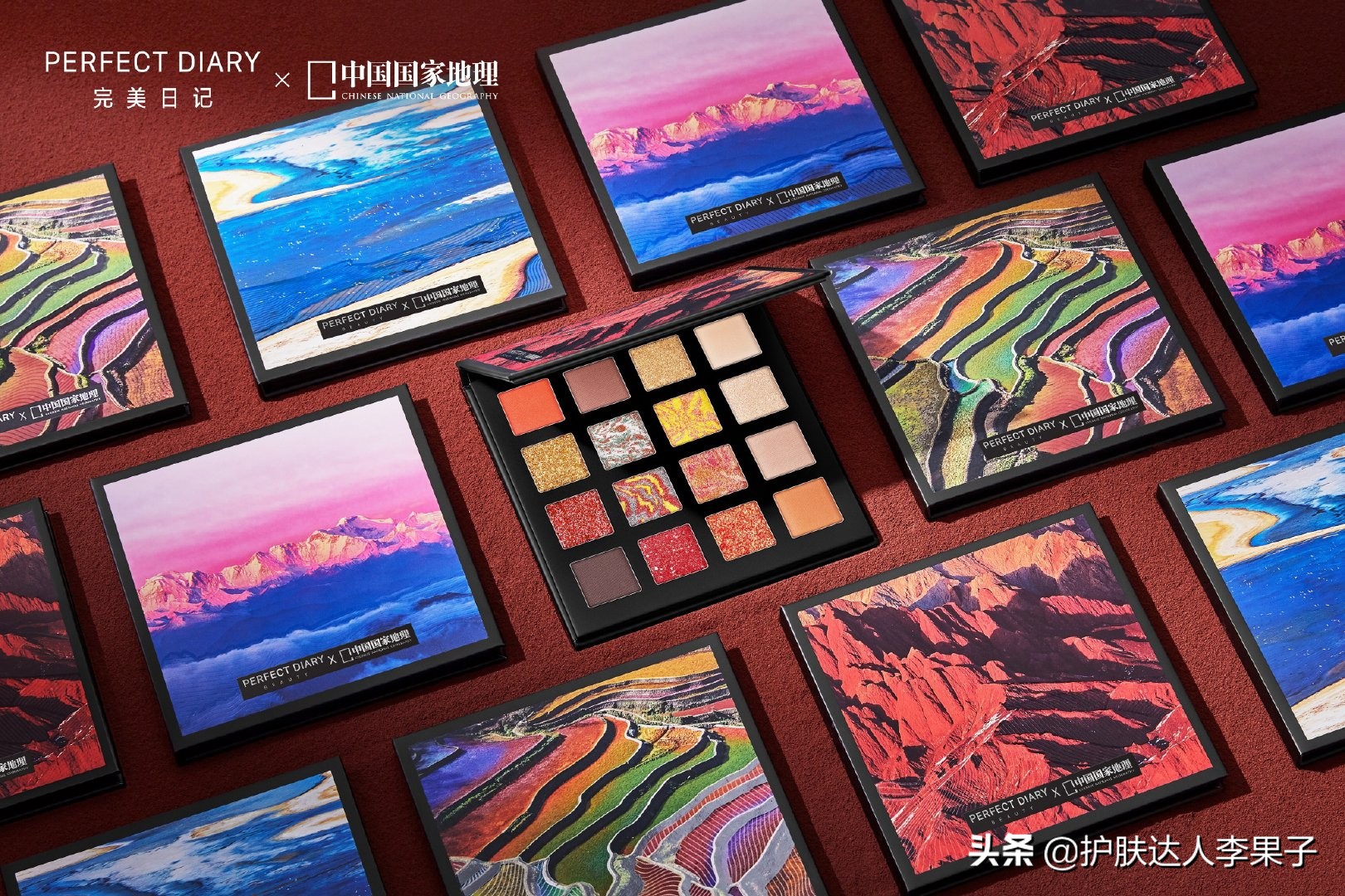 2022年最流行的美妆品,20-30岁销量最好的彩妆