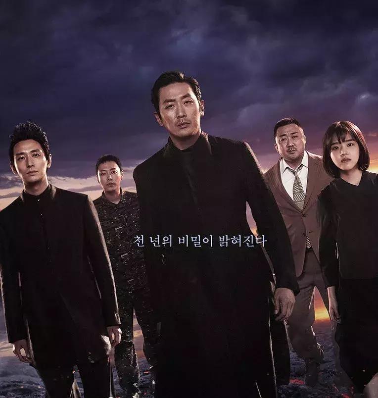 马东锡动作电影十大巅峰之作,马东锡十部硬汉电影