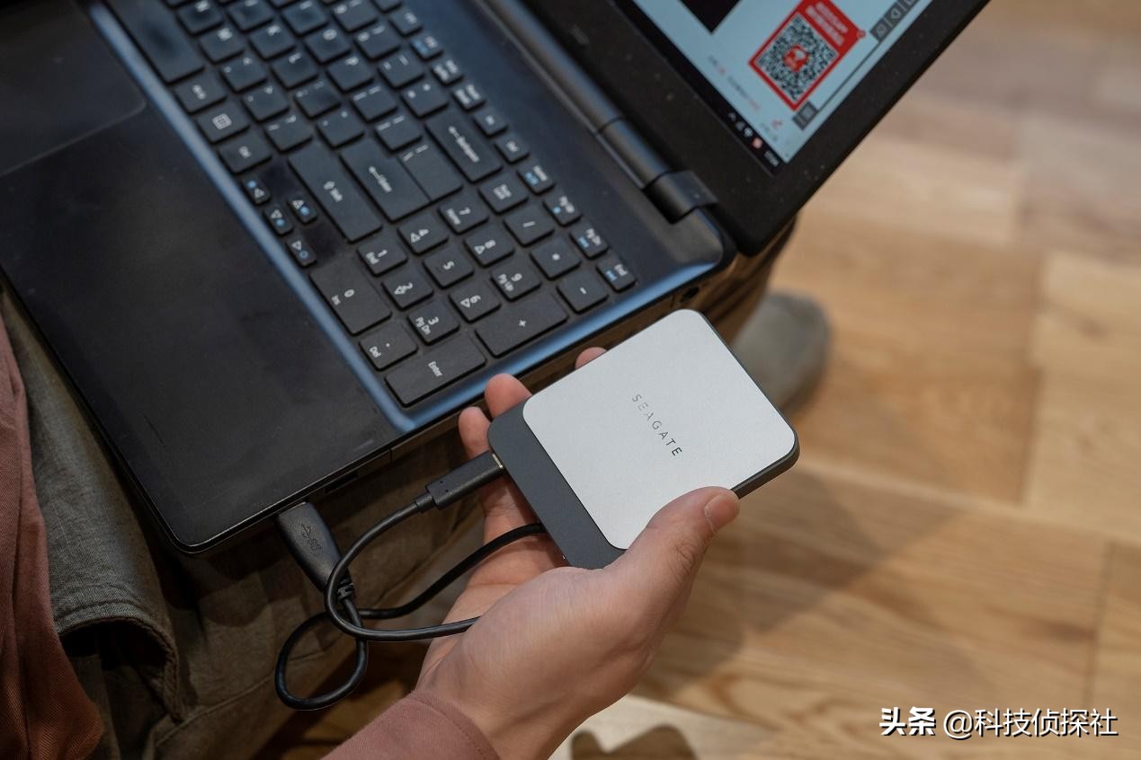 把移动硬盘变成u盘,把移动硬盘改成fat32