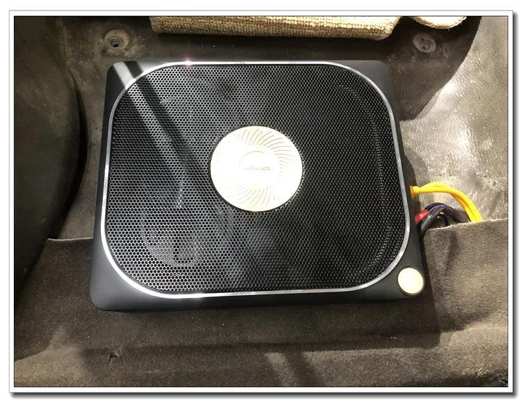 中山市五菱宏光s改装音响多少钱,宁波五菱宏光s音响改装视频