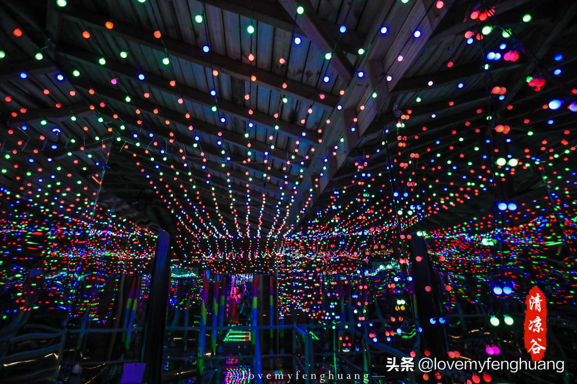 北京密云一日游玻璃栈道,密云玻璃栈道自驾游攻略一日游