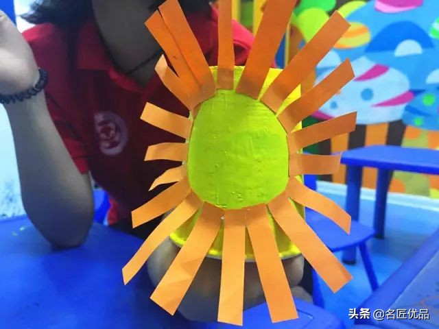 用黏土做简单又可爱的小狮子,小狮子粘土手工制作教程