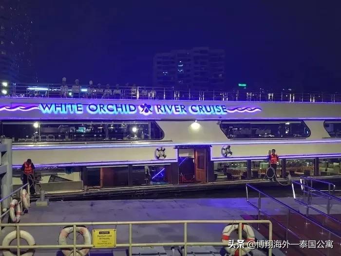 泰国旅游攻略曼谷景点地图,泰国曼谷自由行旅游攻略最新