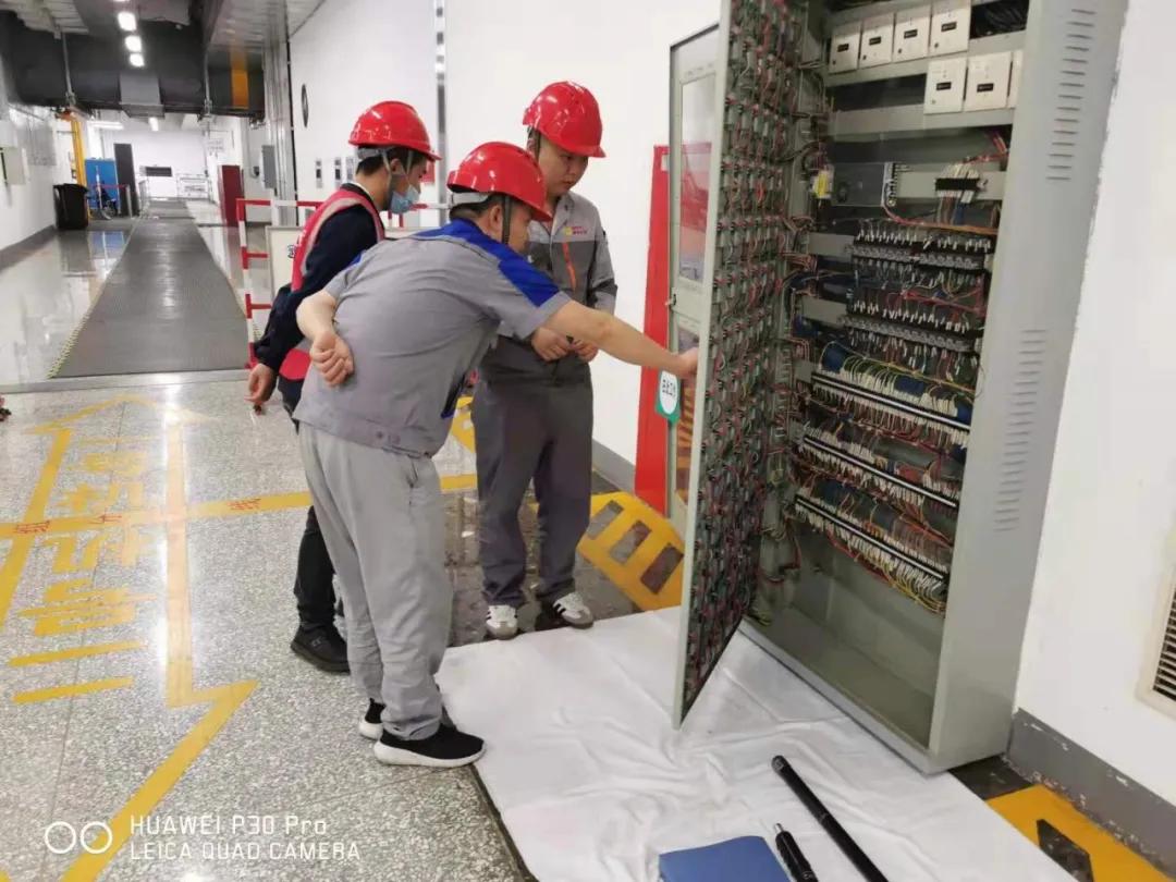 消防监督检查和防火安全检查,消防重点单位对消防维保的要求