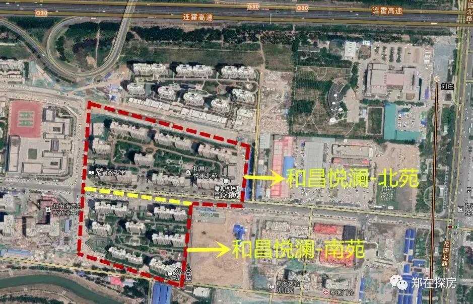 和昌悦澜元和,和昌悦澜