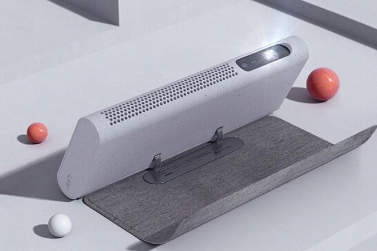 爆款便携投影仪,2020便携式投影仪十大排行榜