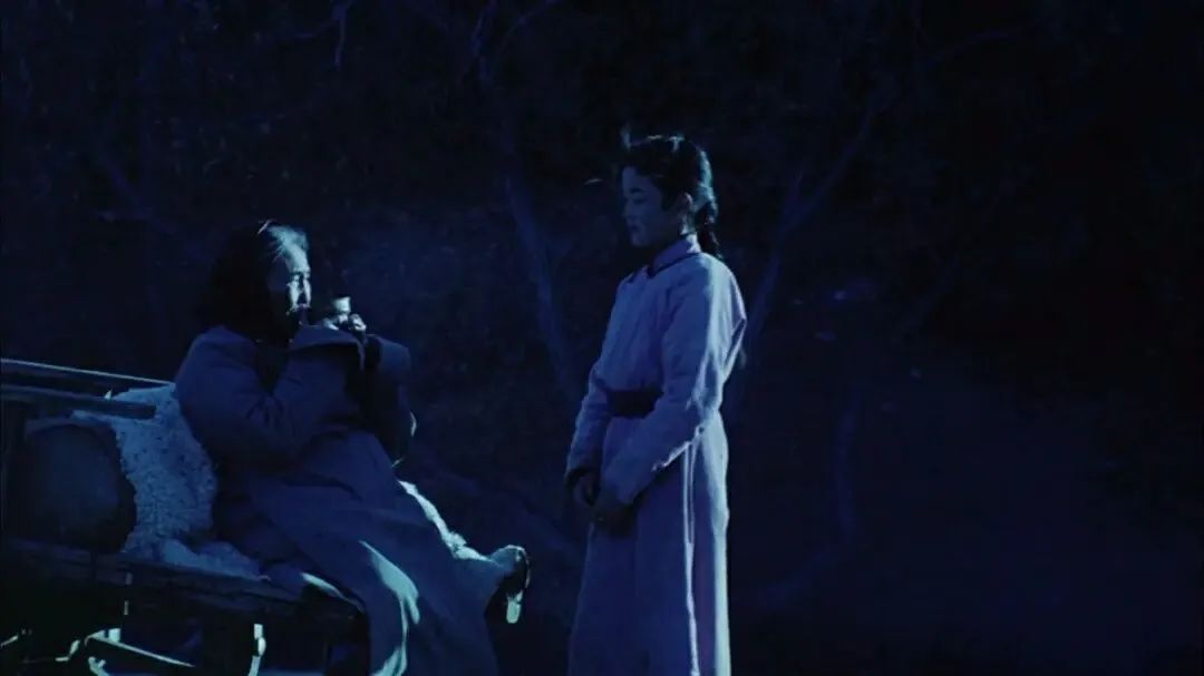 腾格尔曾经出演过哪部电影,腾格尔友情出演的电影