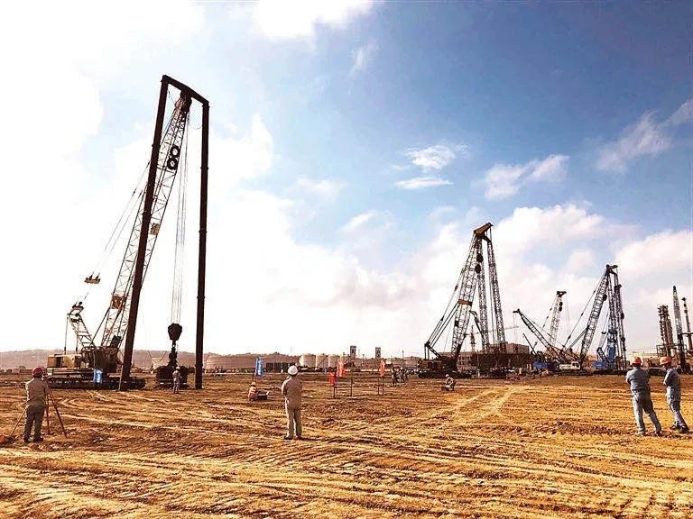 园区发展的新方向,海南园区规划建设