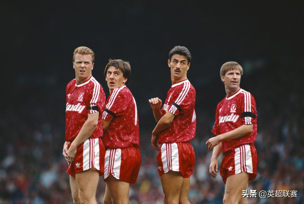 英超回顾利物浦,英超回放利物浦