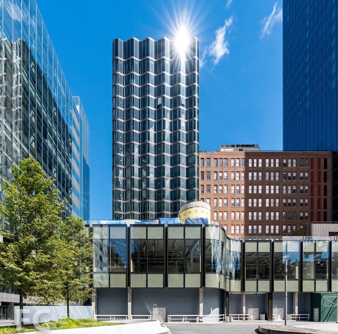 曼哈顿高档公寓酒店,曼哈顿性价比高的豪华酒店