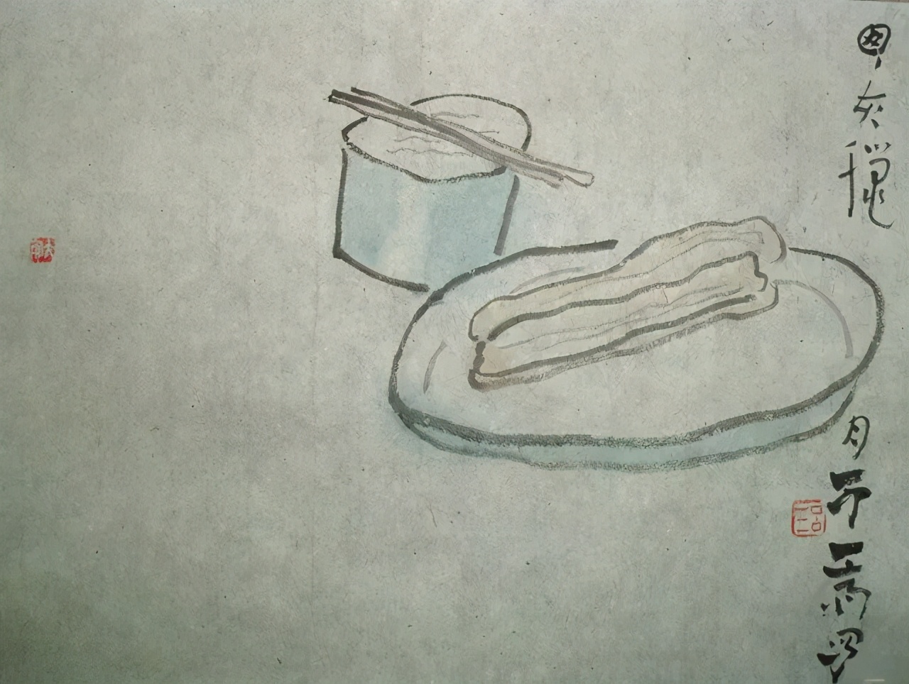 美食让人食髓知味,美食的乐趣文字