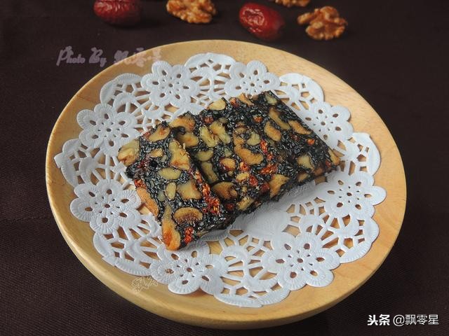 补气养血滋阴润肺补肝益肾阿胶糕,阿胶糕补气血纯手工怎么做