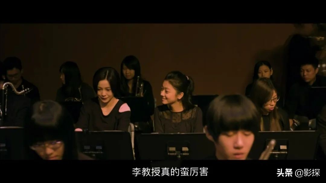 14岁少女爱上强奸犯？别洗了