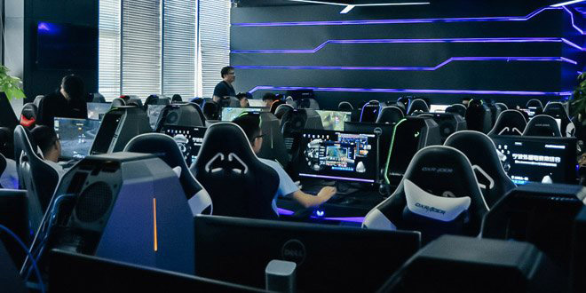 大司马的网咖怎么样了,大司马真皮网咖现状