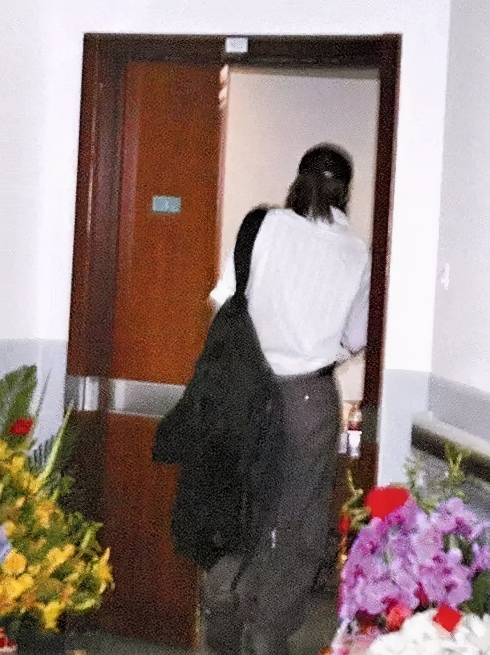 嫁给日本的林志玲现在变什么样了,林志玲嫁给日本黑泽良平