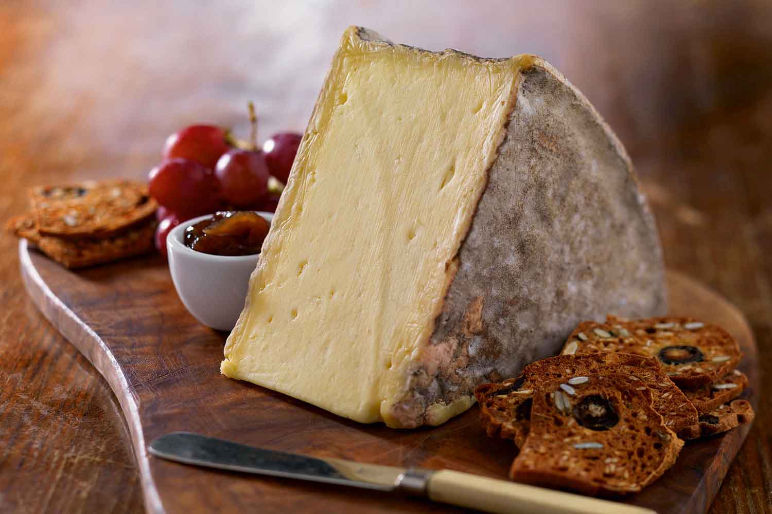 英国威尔士美食,威尔士代表性食物