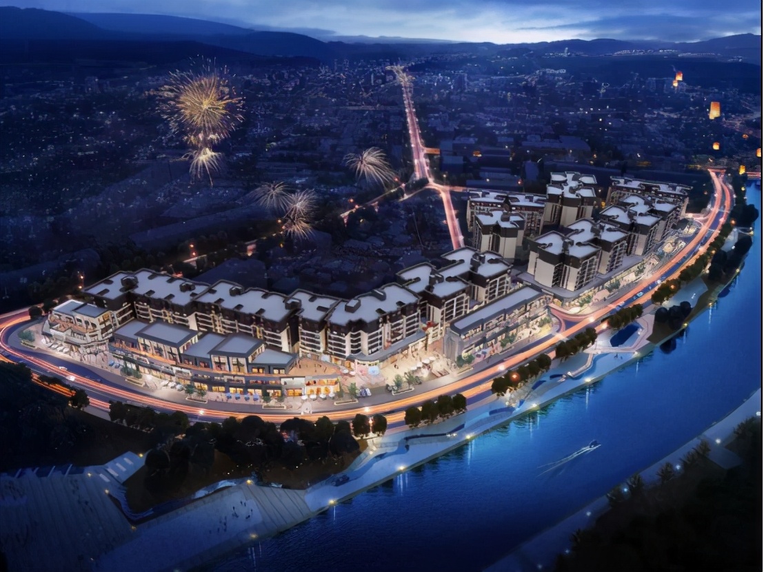 正黄集团2020在建楼盘,四川正黄房地产公司实力