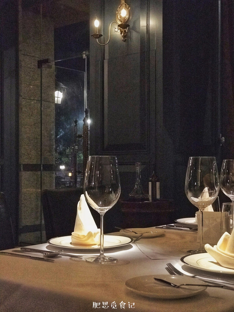 超适合情侣约会的一家餐厅,美食推荐情侣餐厅