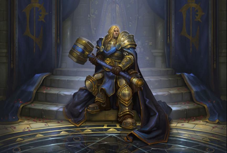 炉石传说现版本标准模式最强卡组,炉石传说标准排位最新卡组推荐