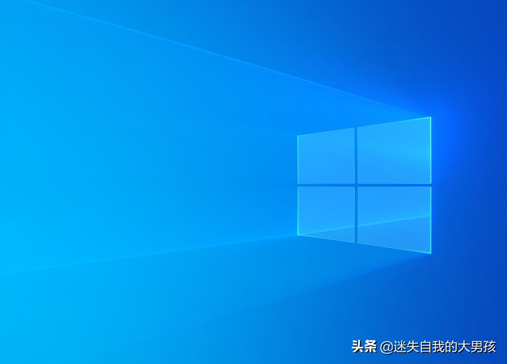 手把手教你win10系统重装,win10系统安装教程保姆级教程
