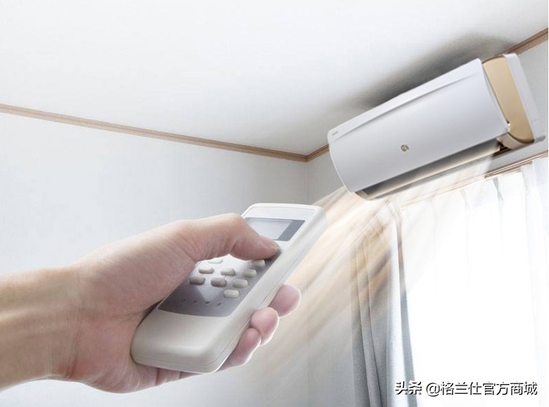 空调出现什么问题需停机,空调出现问题