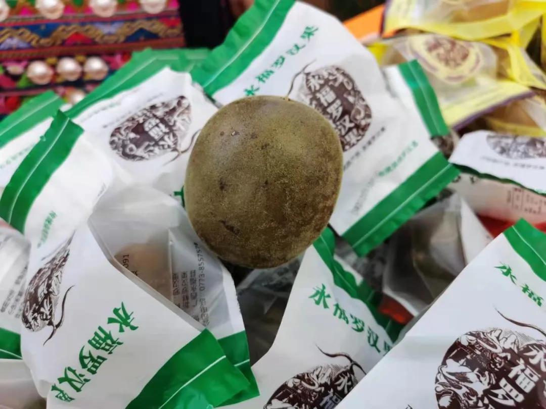 第19届农交会上的这些名特优农产品火了，有你家乡的吗？