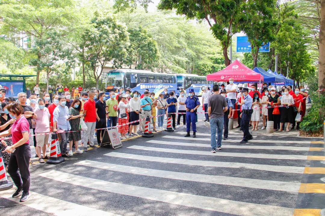 萌娃、萌宠纷纷抢镜!今年高考作文,深圳学生躺赢?