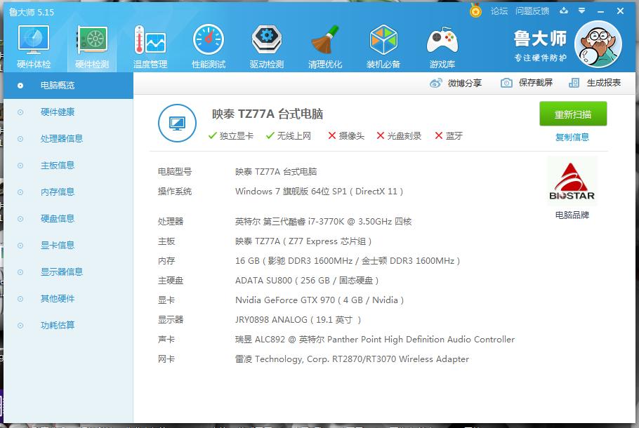 gtx970名人堂对比960名人堂,跑分二手车