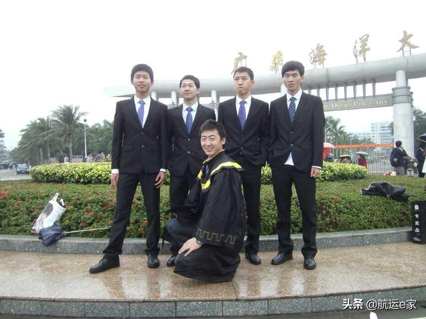 船员真实经历视频,海员船员的故事