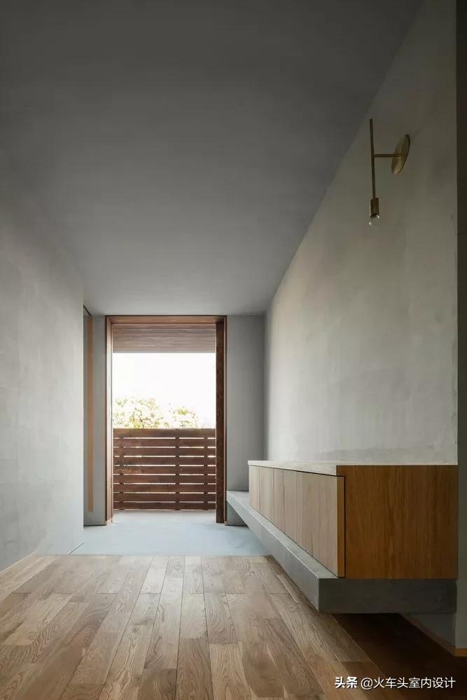 京都传统风格住宅,这个日式风格很正宗