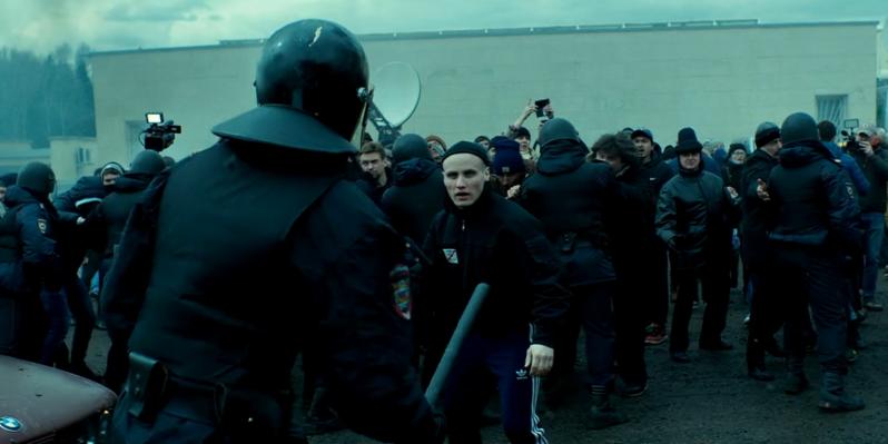 阿迪在俄罗斯到底能有多野？