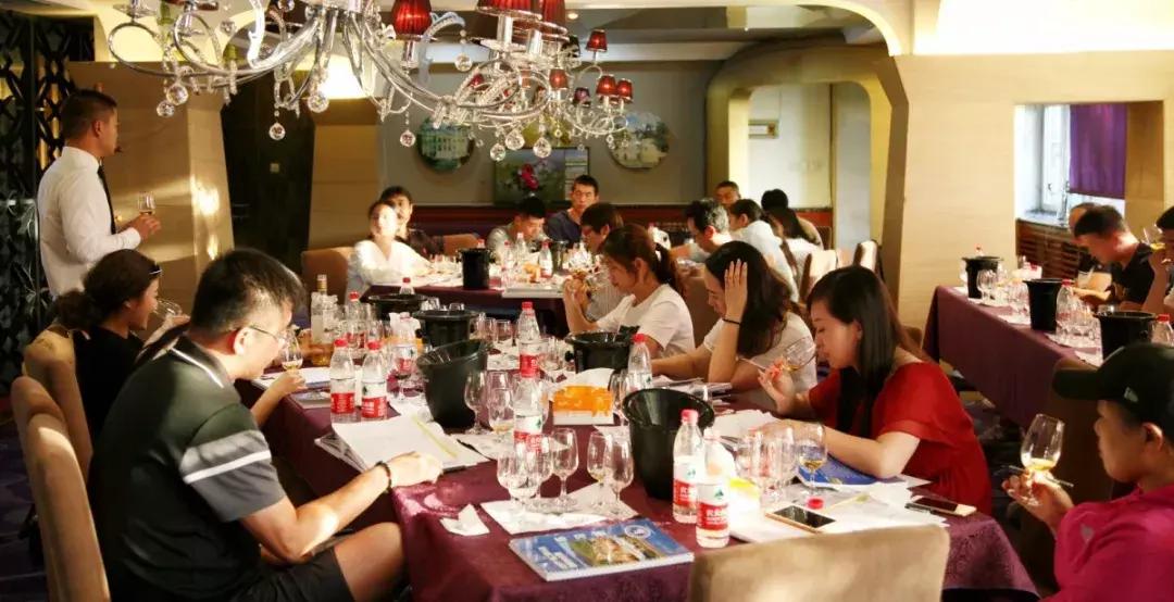 葡萄酒爱好者最欢迎的WSET中级课程来了，5月开课！