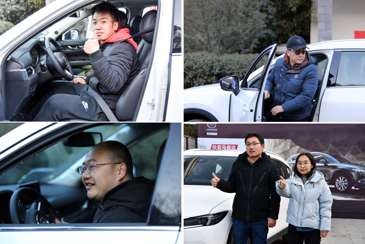 mazdacx8报价北京,mazdacx8加速