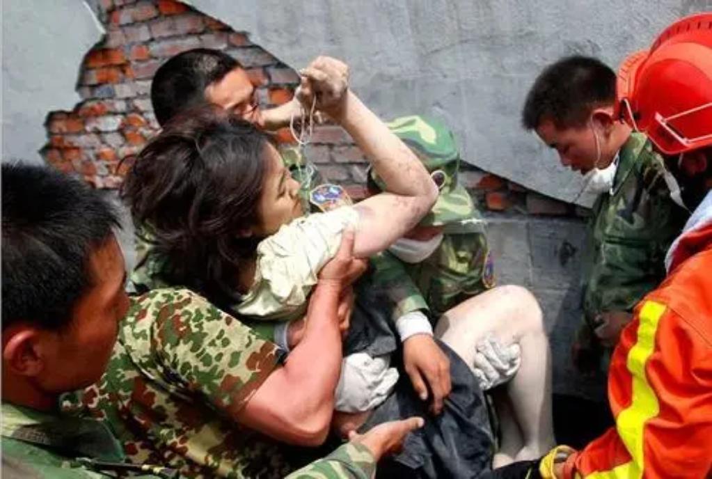 近几天汶川发生地震吗,汶川最新发生地震消息